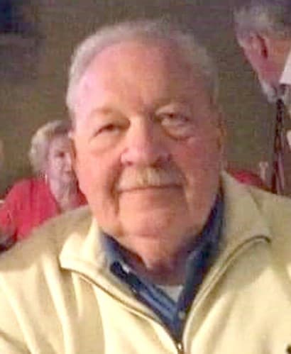 Photo of Bill