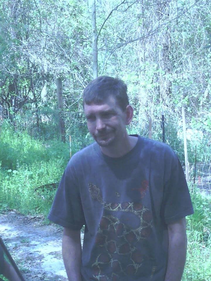 Photo of Thomas