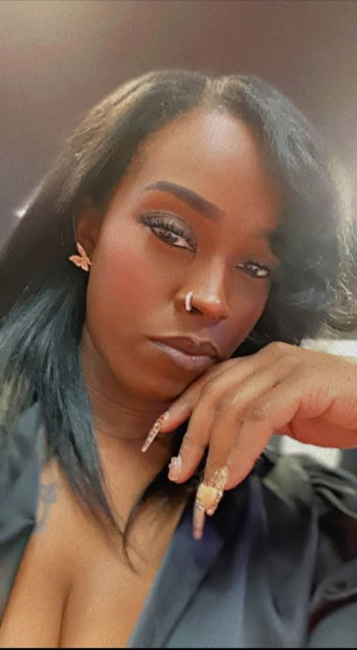 Photo of Bre’Aja