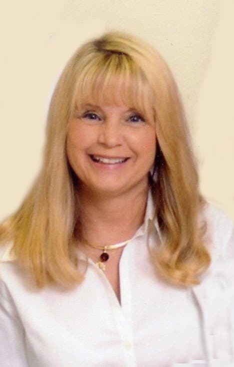 Photo of Judy