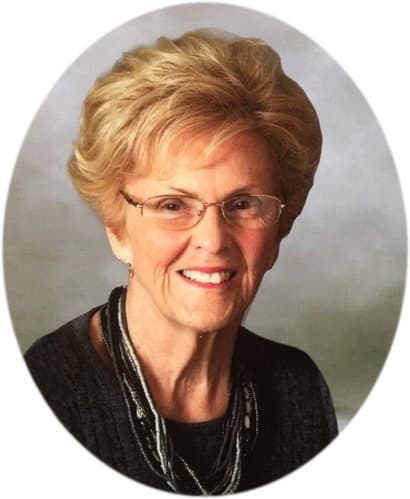 Photo of Pauline