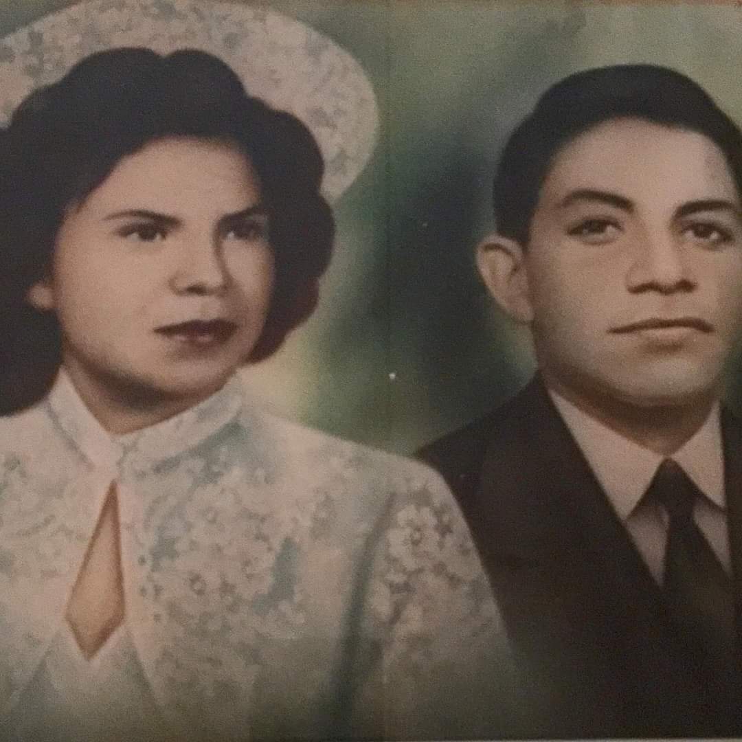 Photo of Rudolfo & Celia