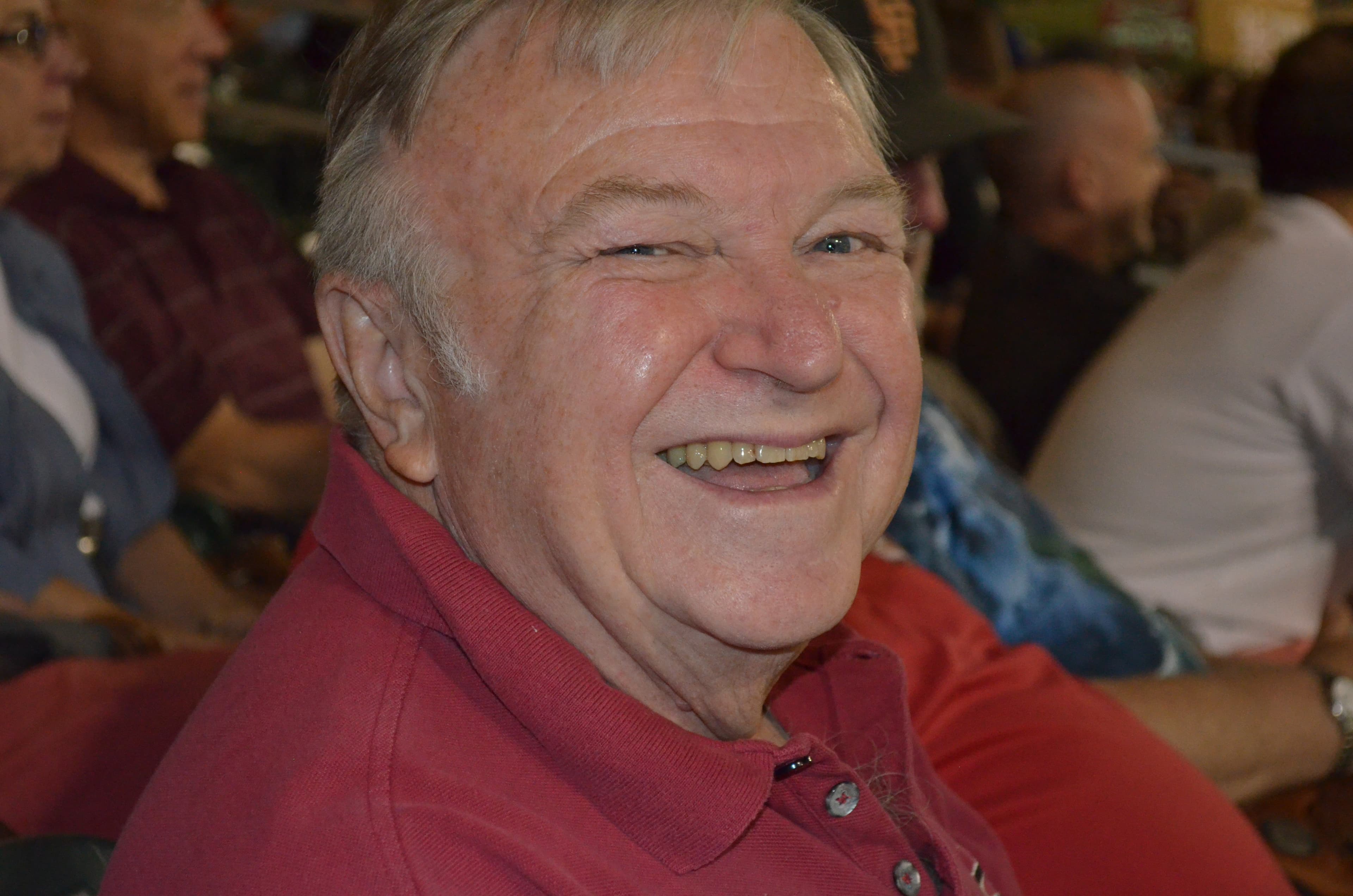 Photo of Ronald