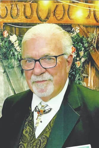 Photo of Steven