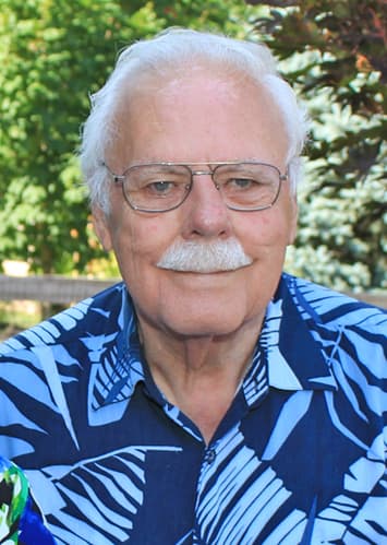 Photo of LaVerne
