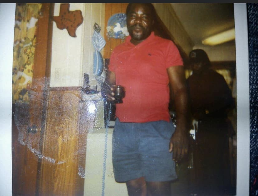Photo of Timothy