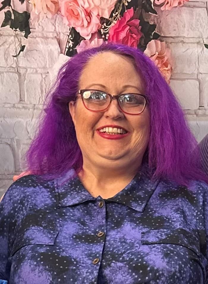 Photo of Sheree