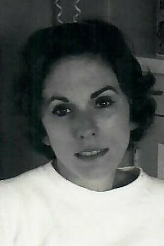 Photo of Mary