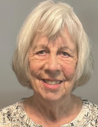 Photo of Catherine