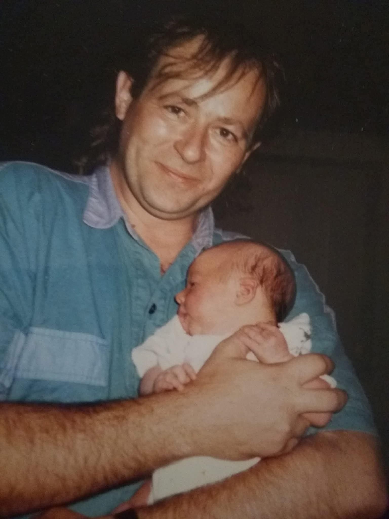 Photo of Peter