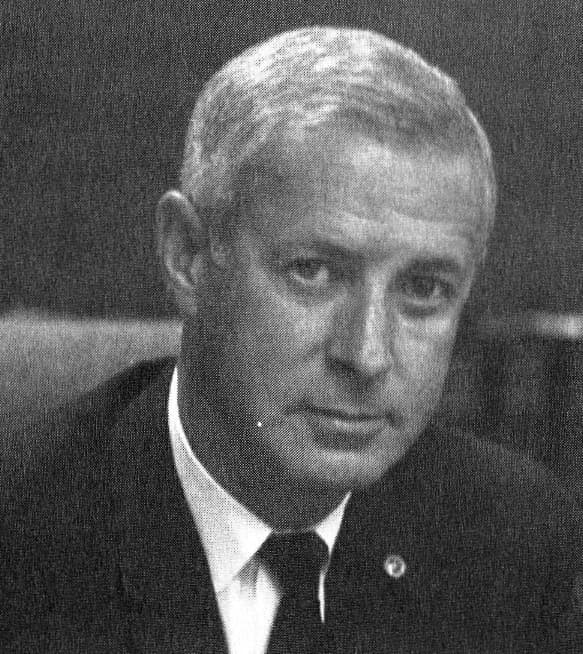 Photo of Wayne