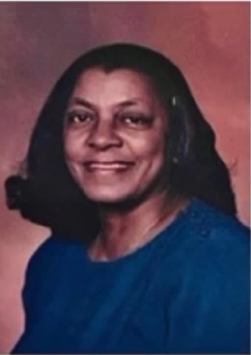 Photo of Carolyn