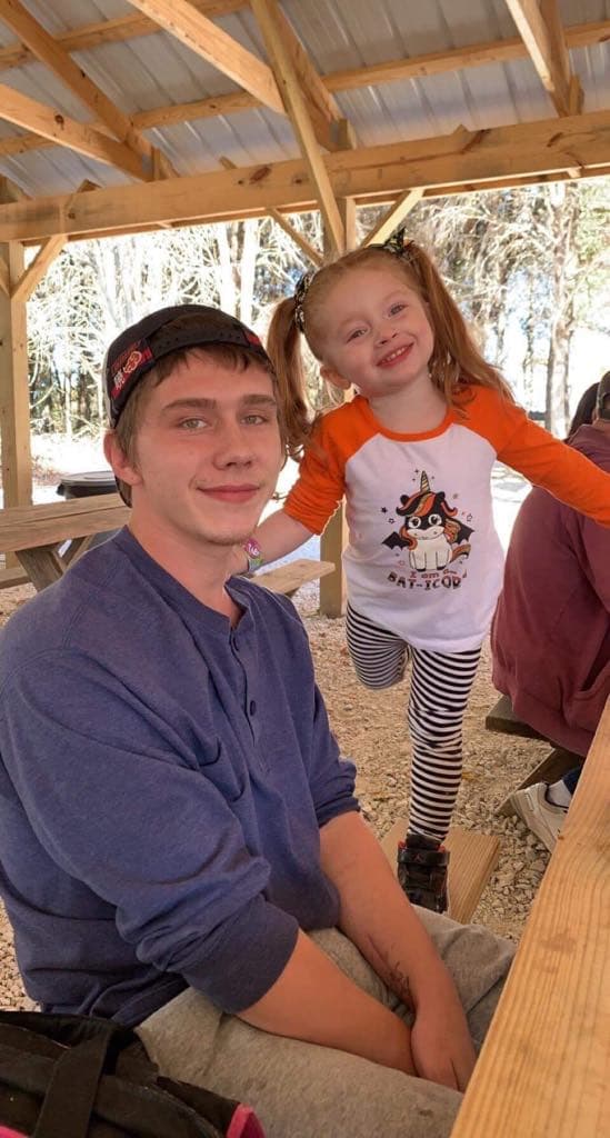 Photo of Cody