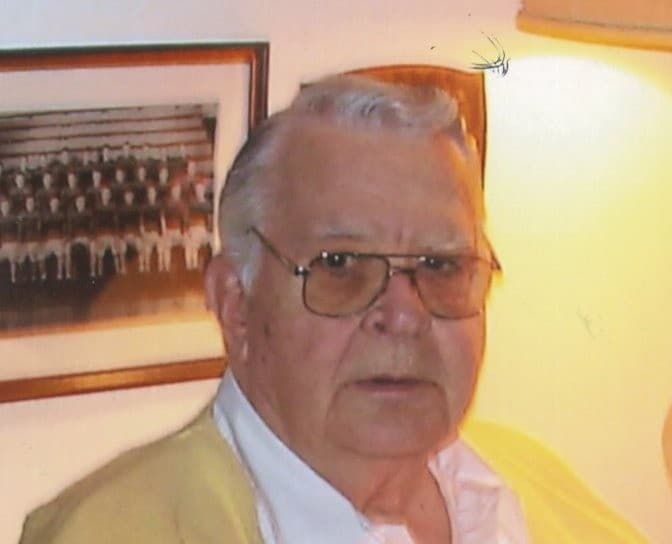 Photo of Paul