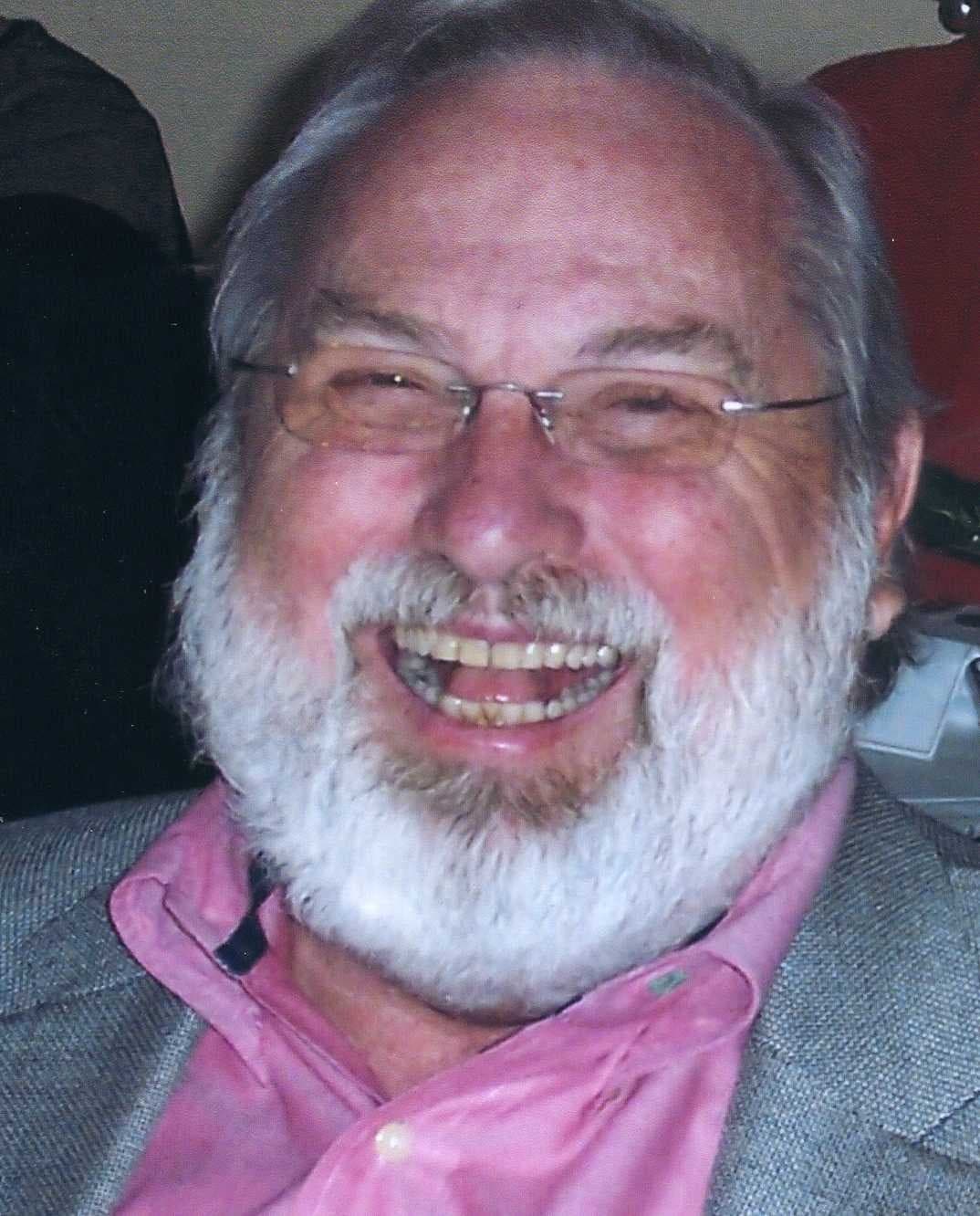 Photo of Lawrence