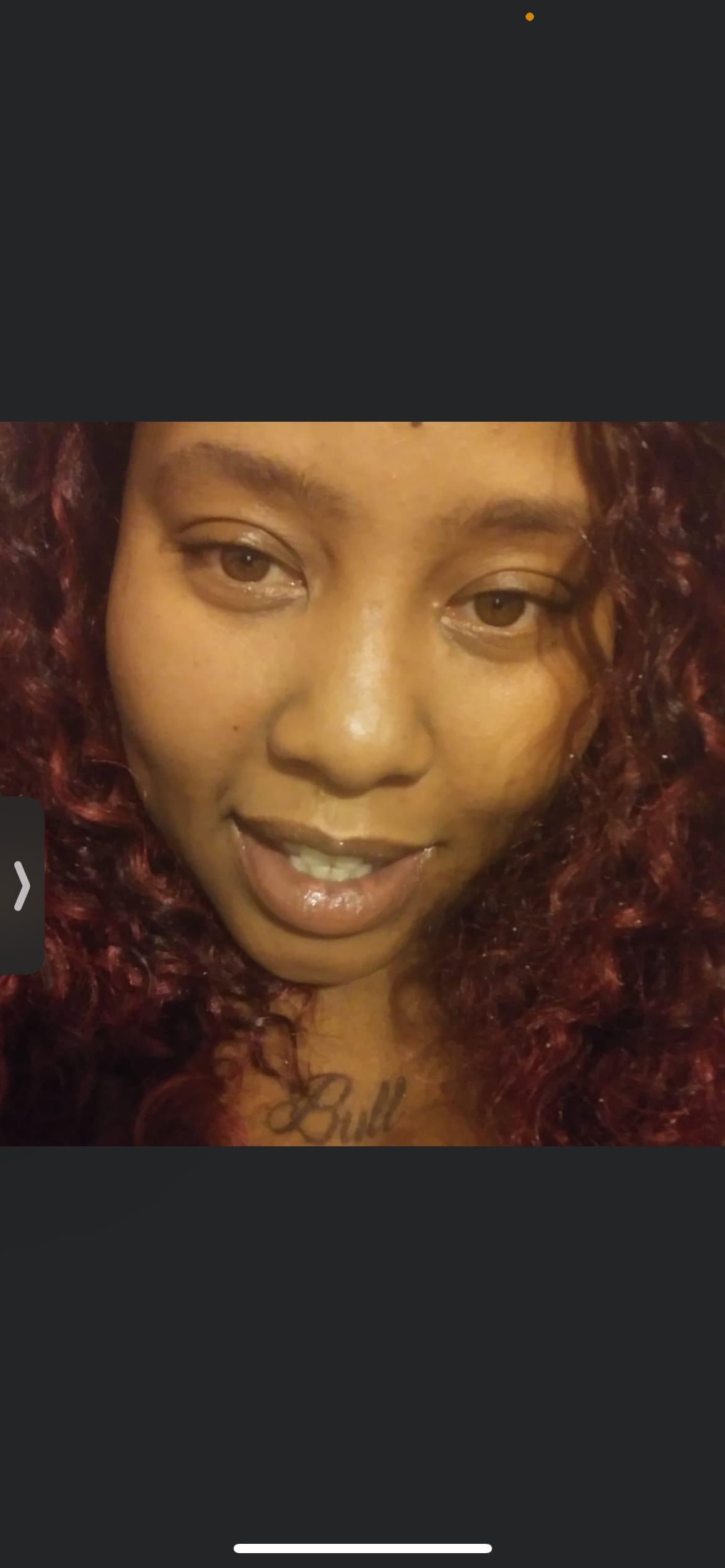 Photo of La’toya