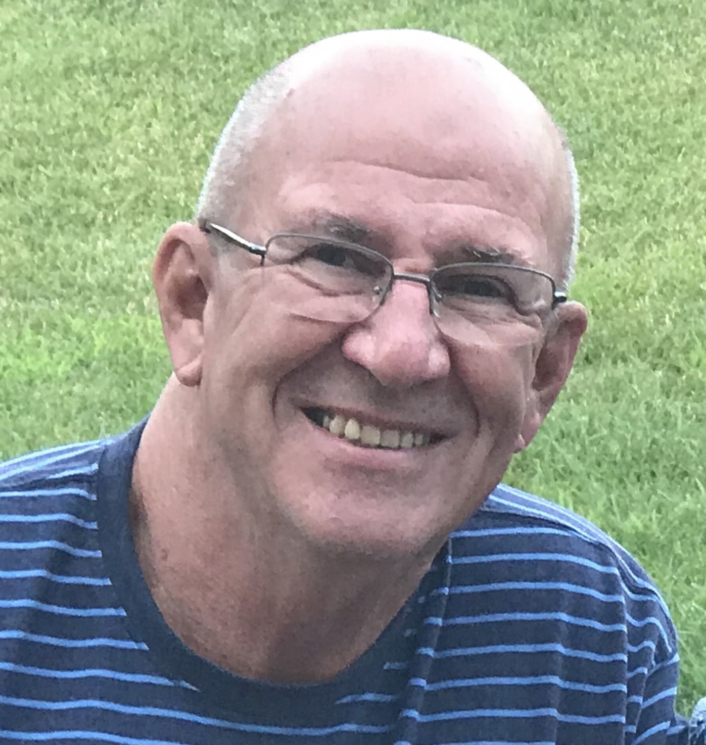 Photo of John