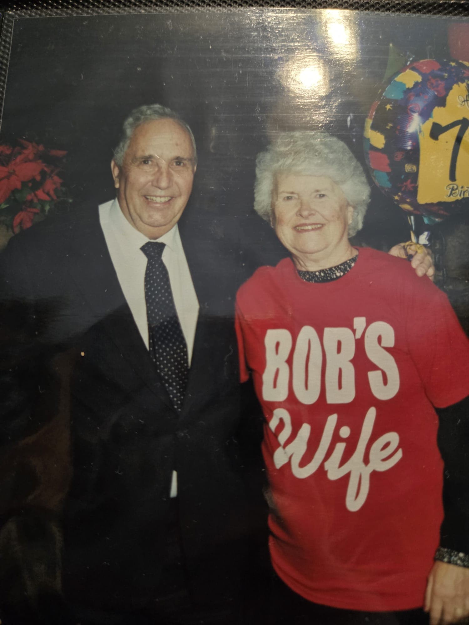 Photo of Robert