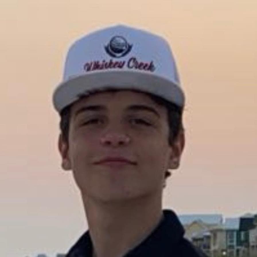 Photo of travis