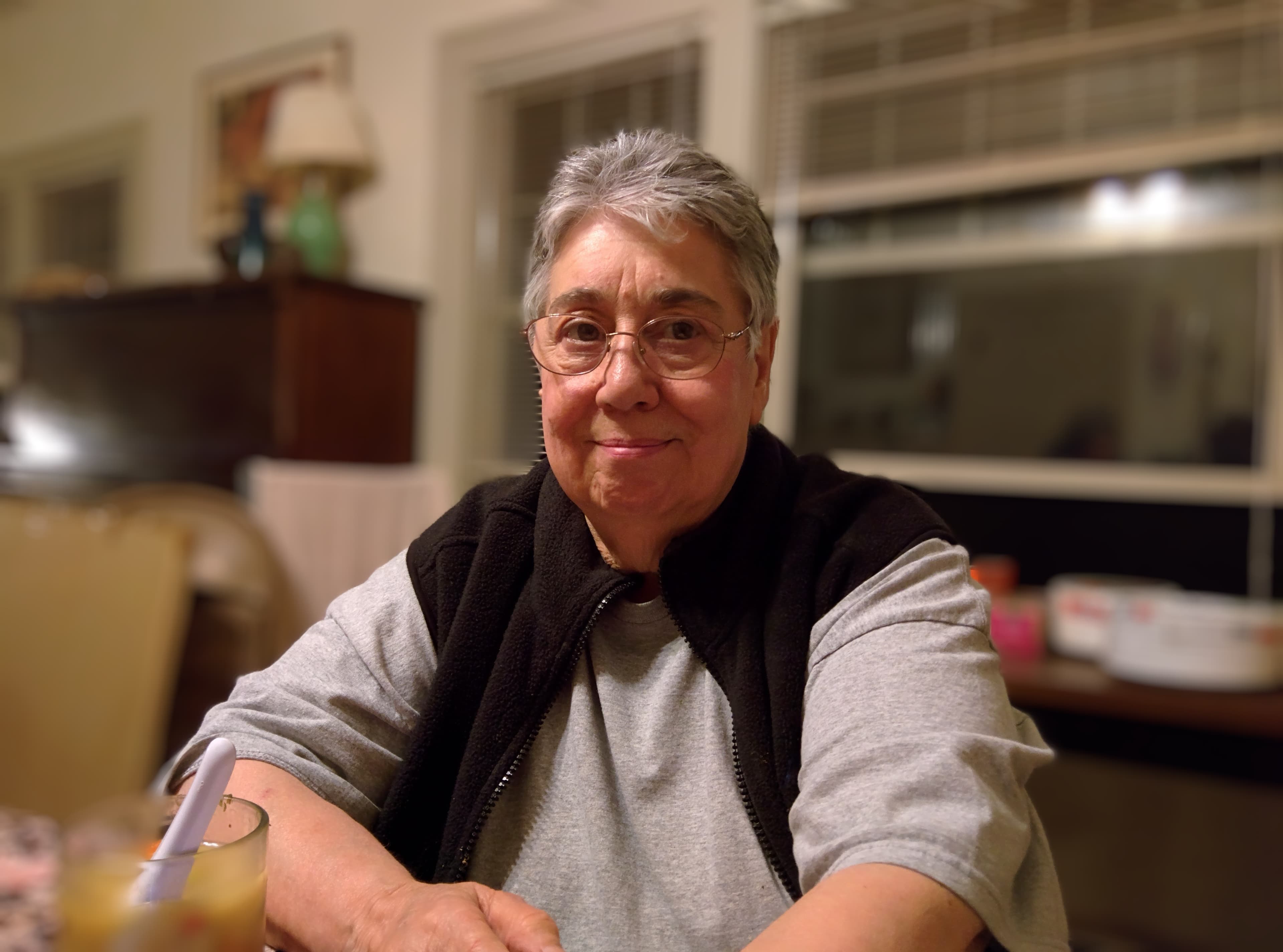 Photo of Catherine