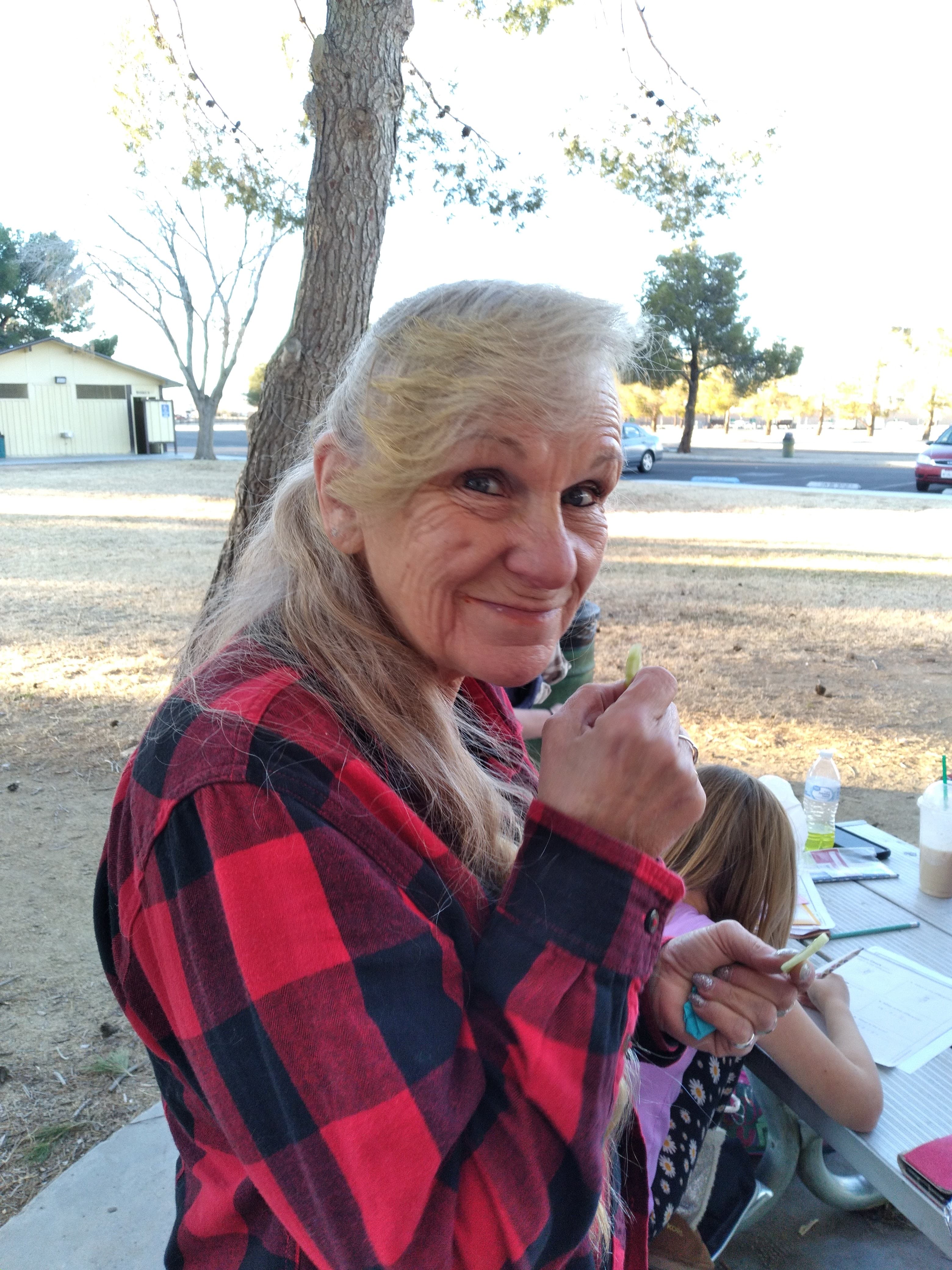 Photo of Cynthia