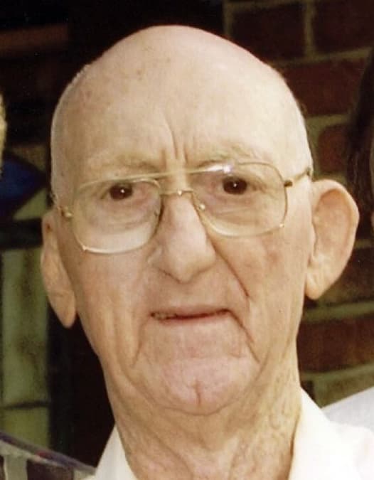 Photo of Wilfred
