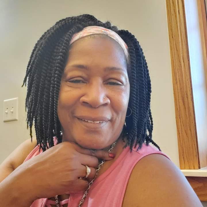 Photo of Sharmaine