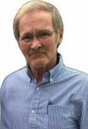 Photo of Gregory