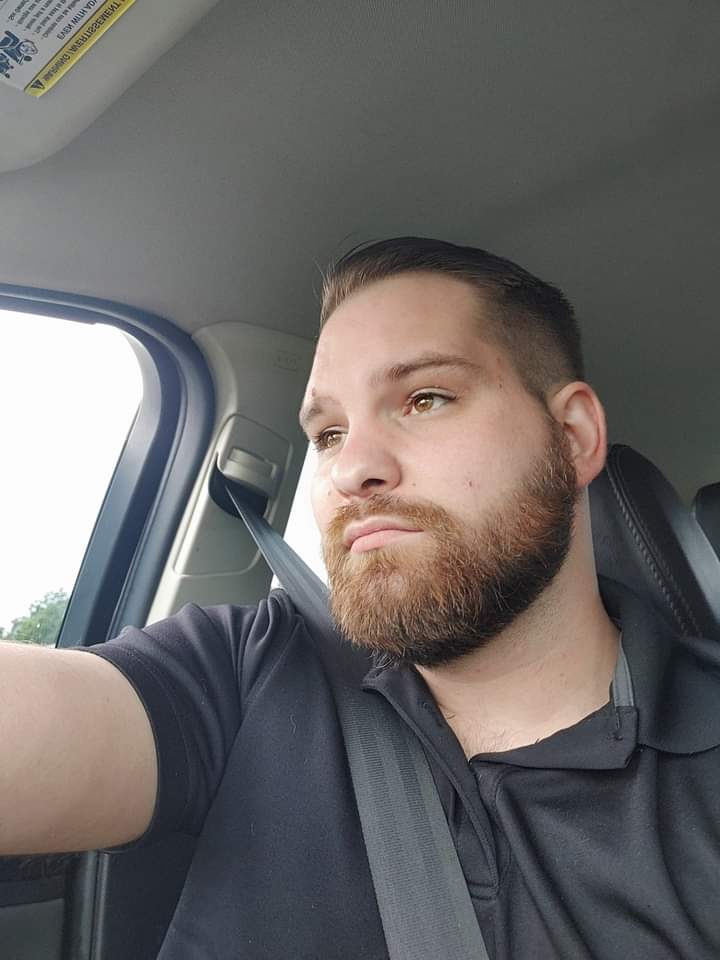 Photo of William