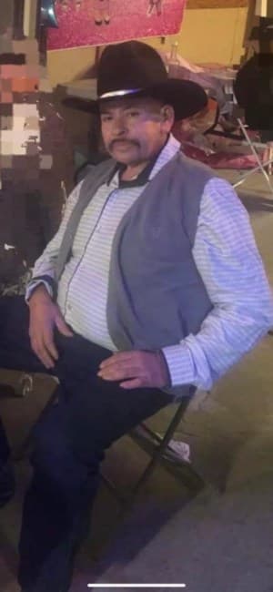 Photo of Rene
