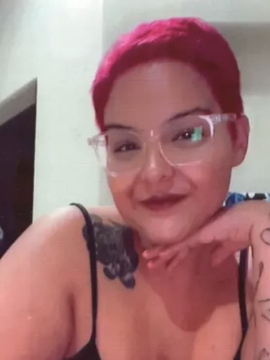 Photo of Belinda