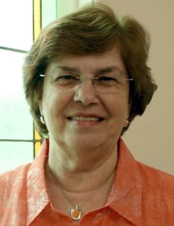 Photo of Louise
