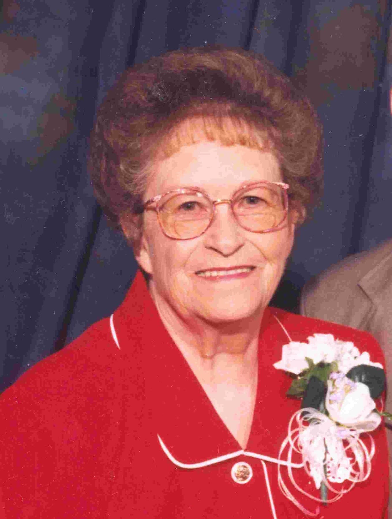 Photo of Morrell