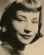 Photo of Sonja