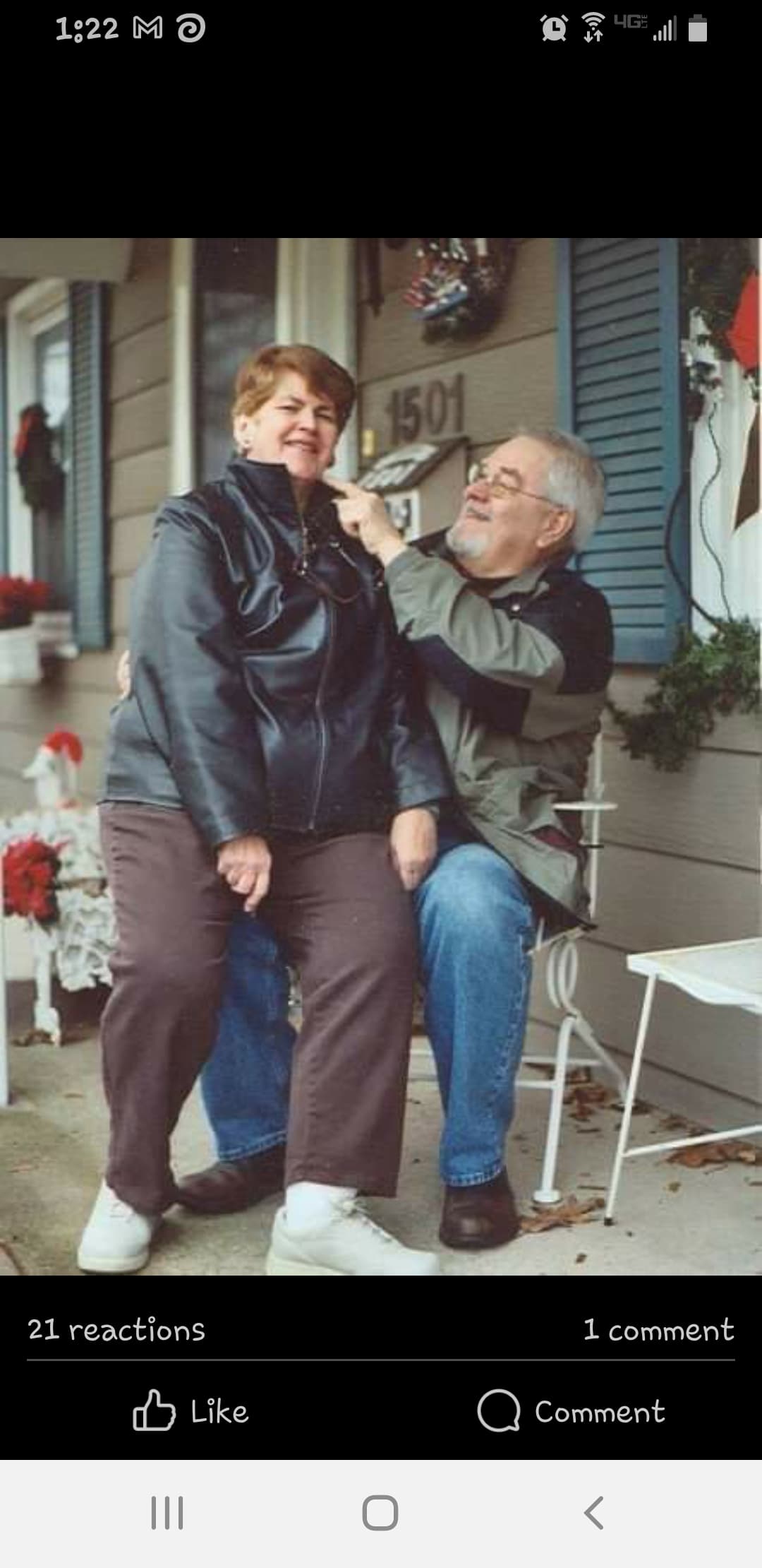 Photo of Ralph