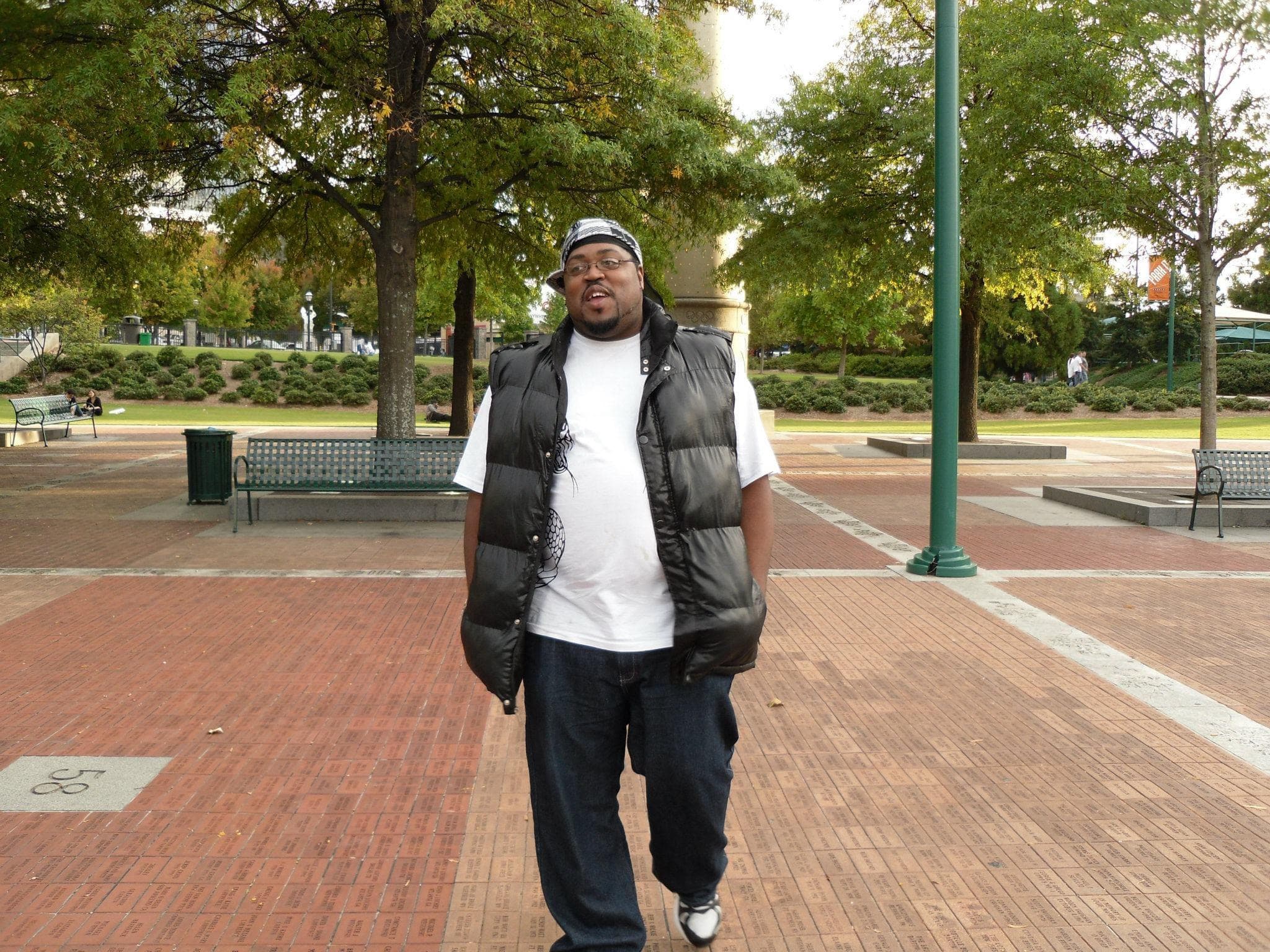 Photo of Antonio