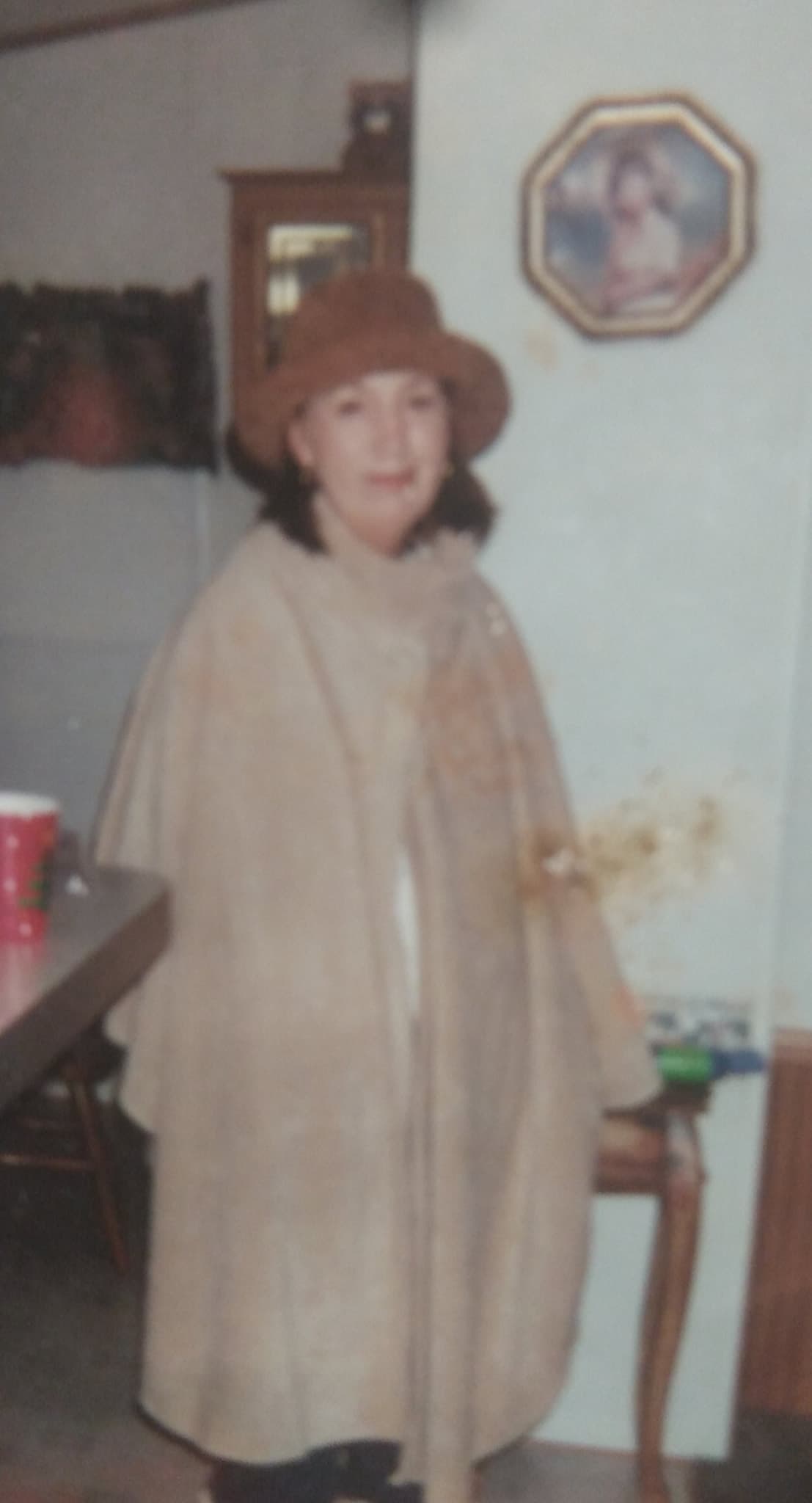 Photo of Delores