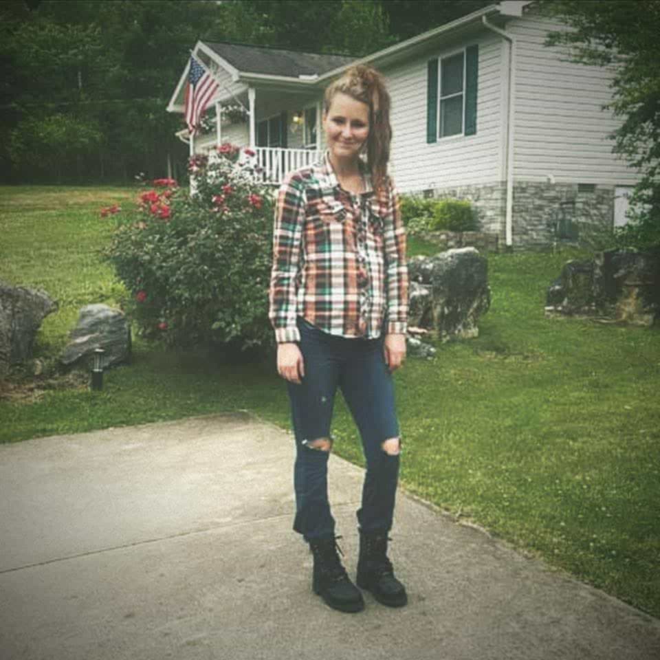 Photo of Jessica