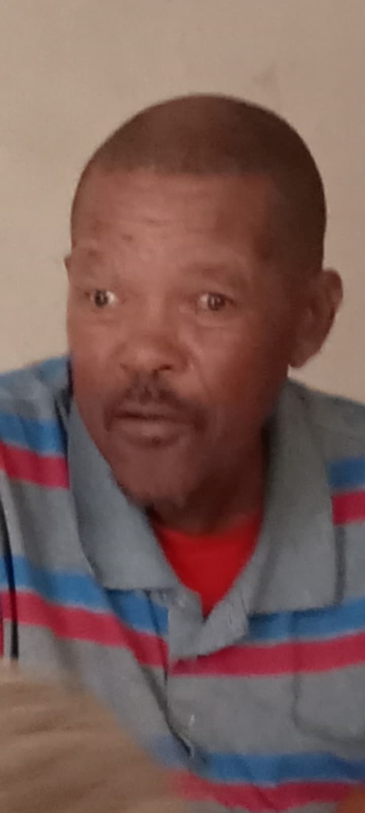 Photo of Billy