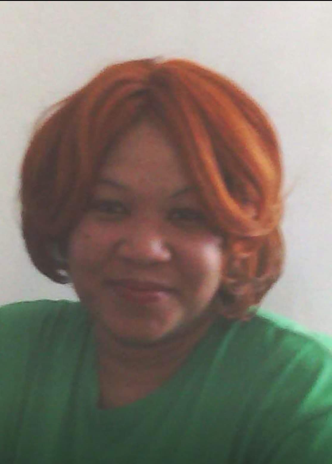 Photo of Janet