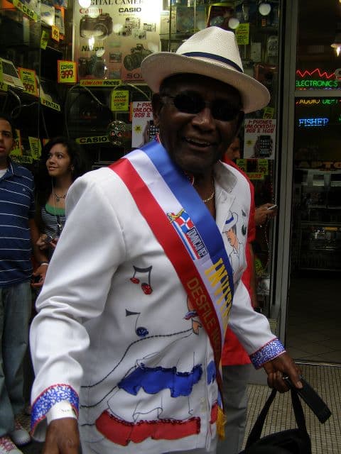 Photo of Nicholas