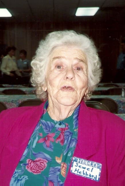 Photo of Jewel
