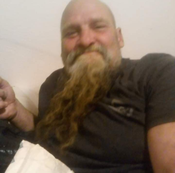 Photo of Steven