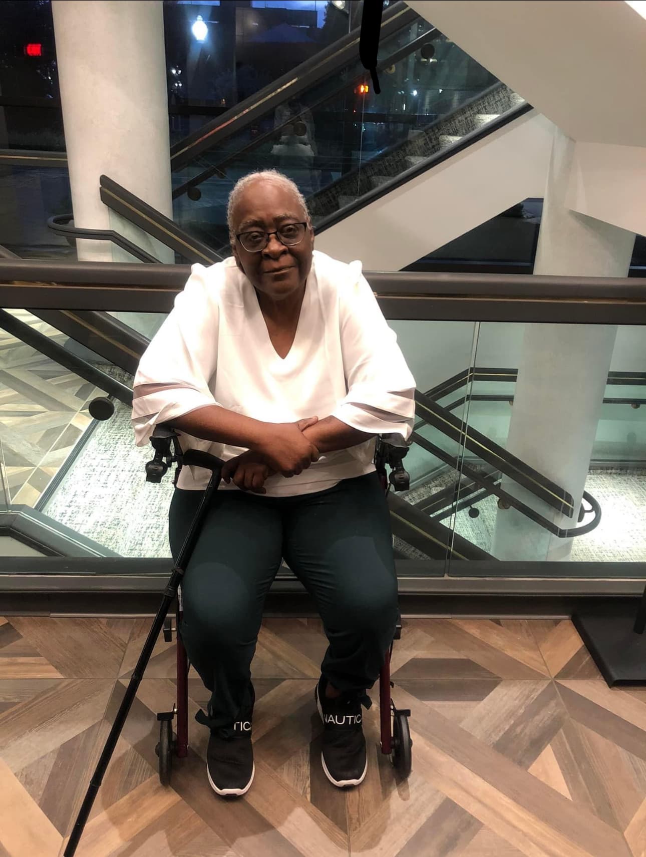 Photo of Ella