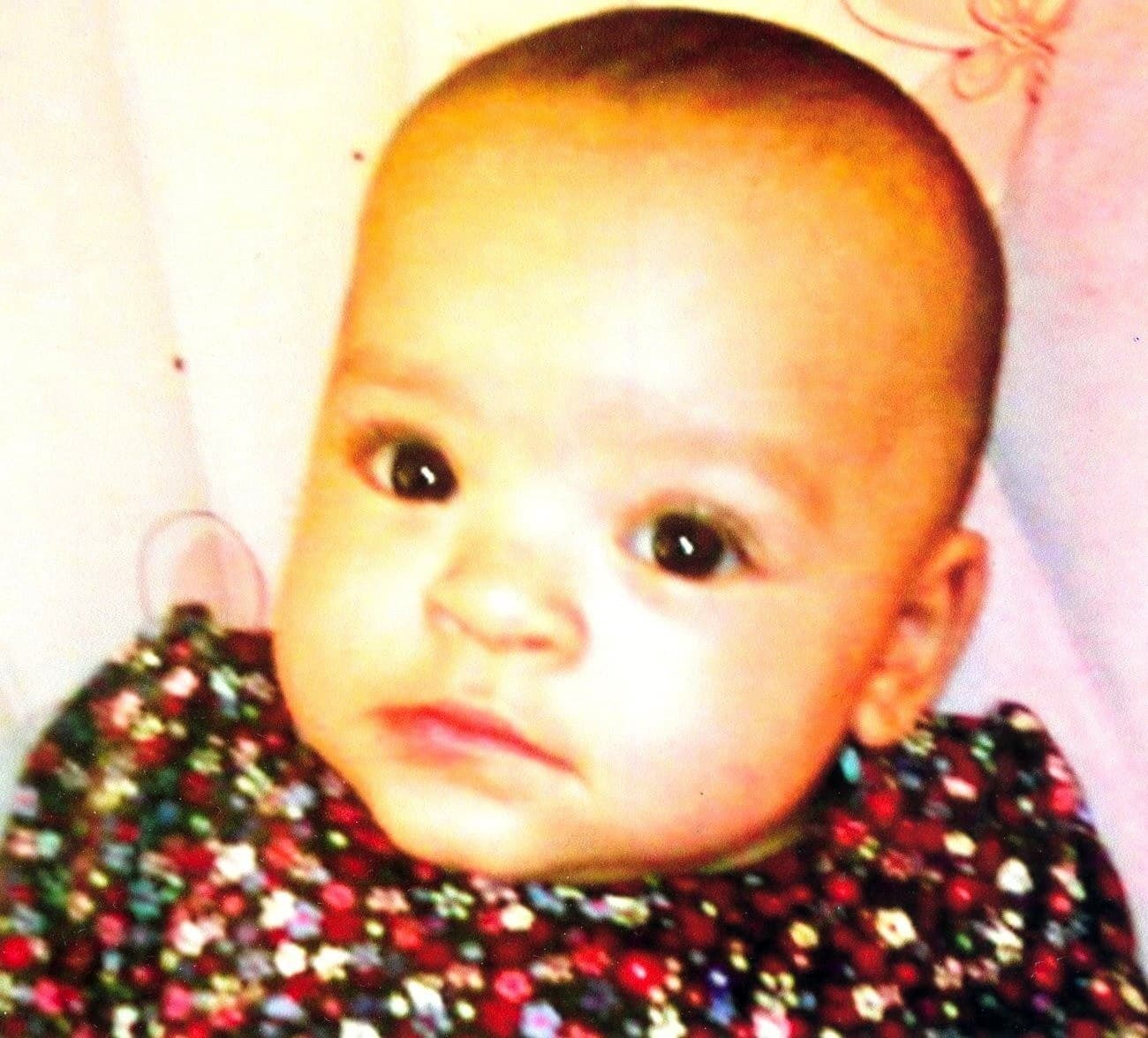 Photo of Vivian