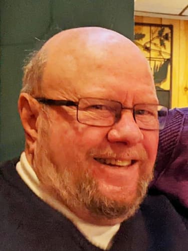 Photo of Robert