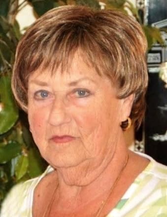 Photo of Doris