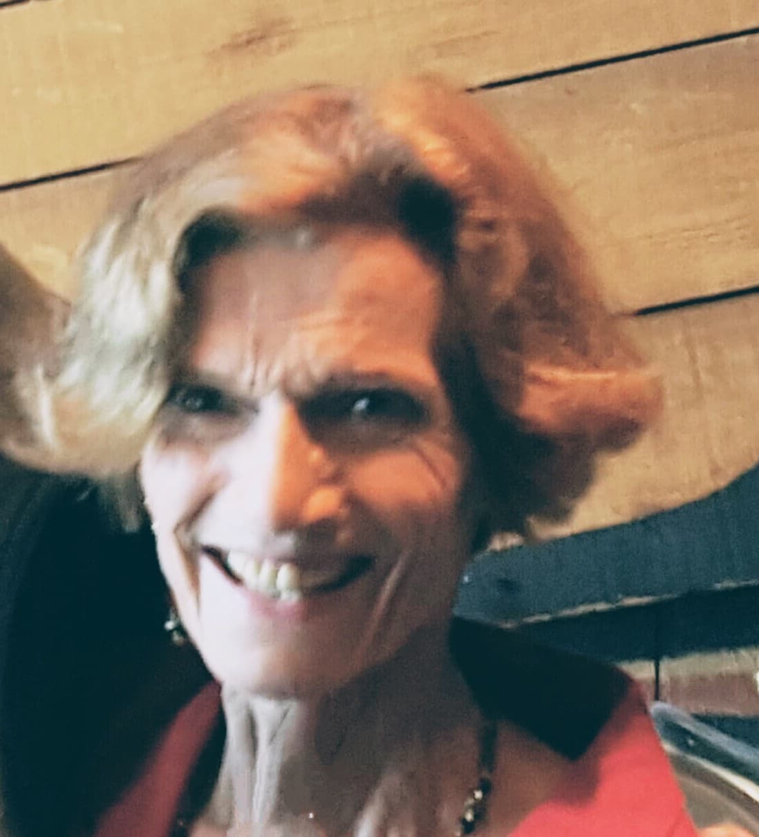 Photo of Agnes