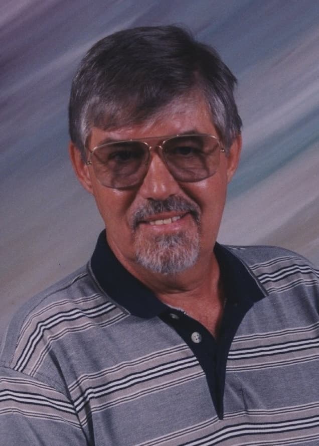 Photo of John