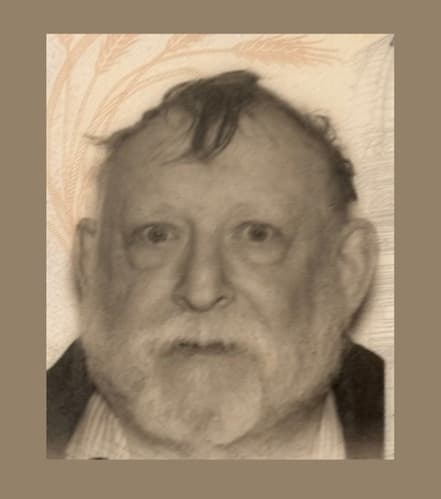 Photo of Roger